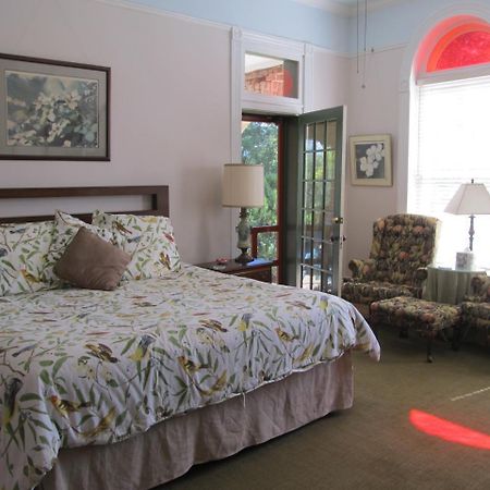 Mountain City Prospect Hill B&B מראה חיצוני תמונה
