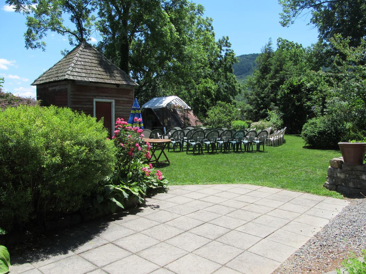 Mountain City Prospect Hill B&B מראה חיצוני תמונה