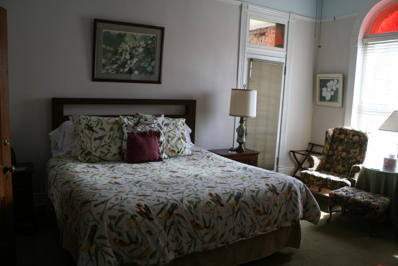 Mountain City Prospect Hill B&B מראה חיצוני תמונה