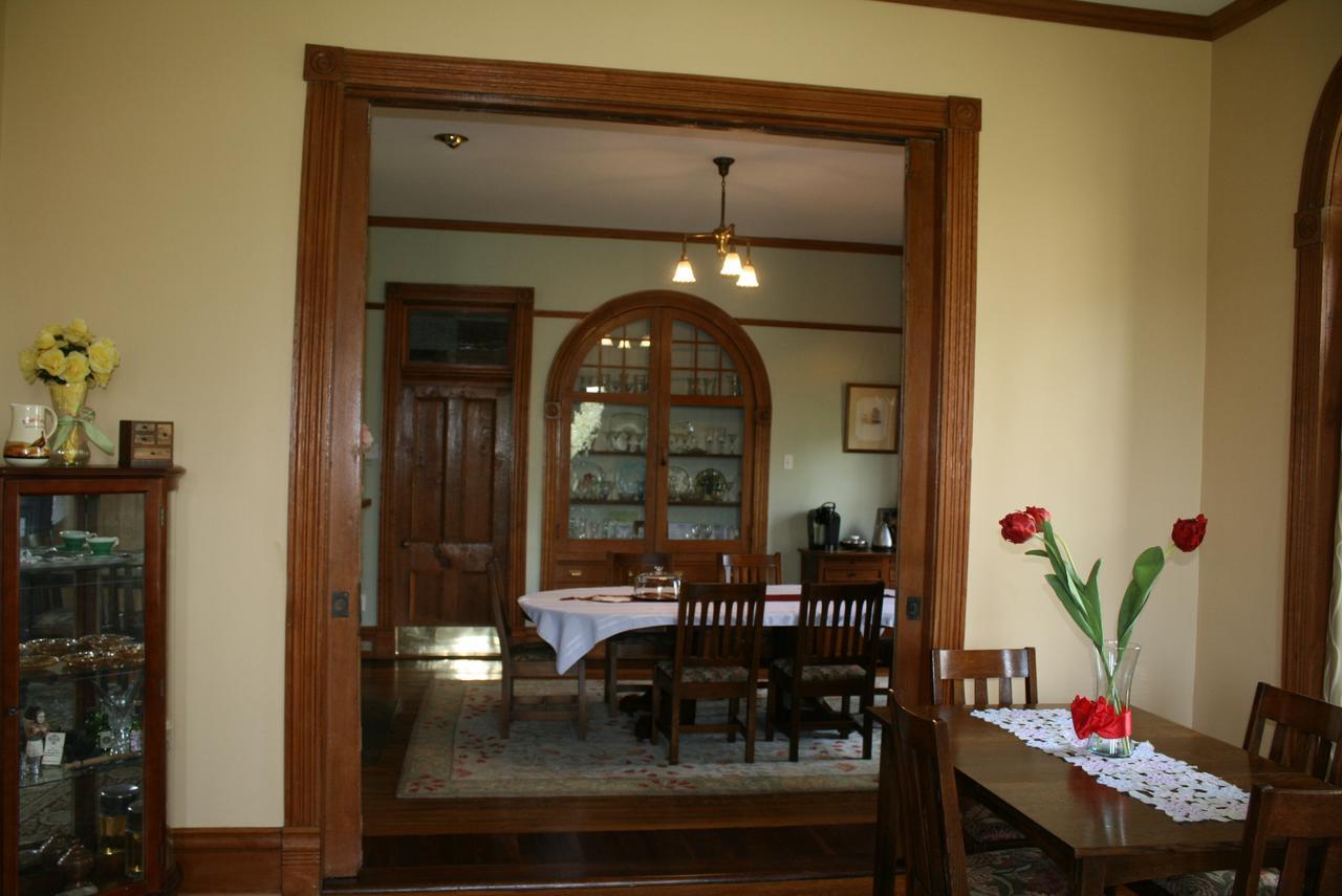 Mountain City Prospect Hill B&B מראה חיצוני תמונה