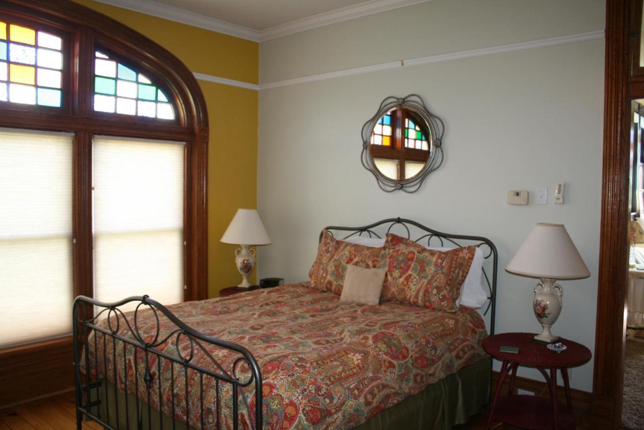 Mountain City Prospect Hill B&B מראה חיצוני תמונה