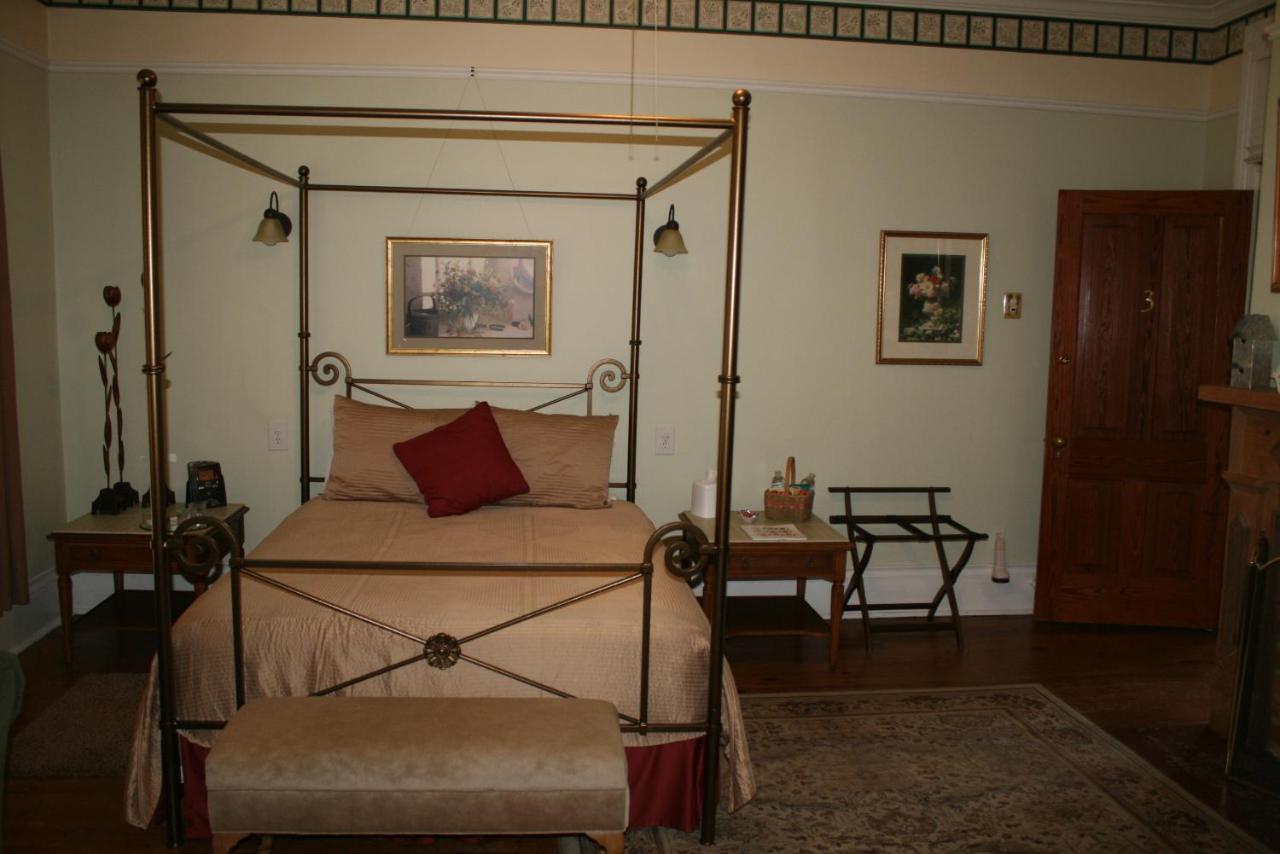 Mountain City Prospect Hill B&B מראה חיצוני תמונה