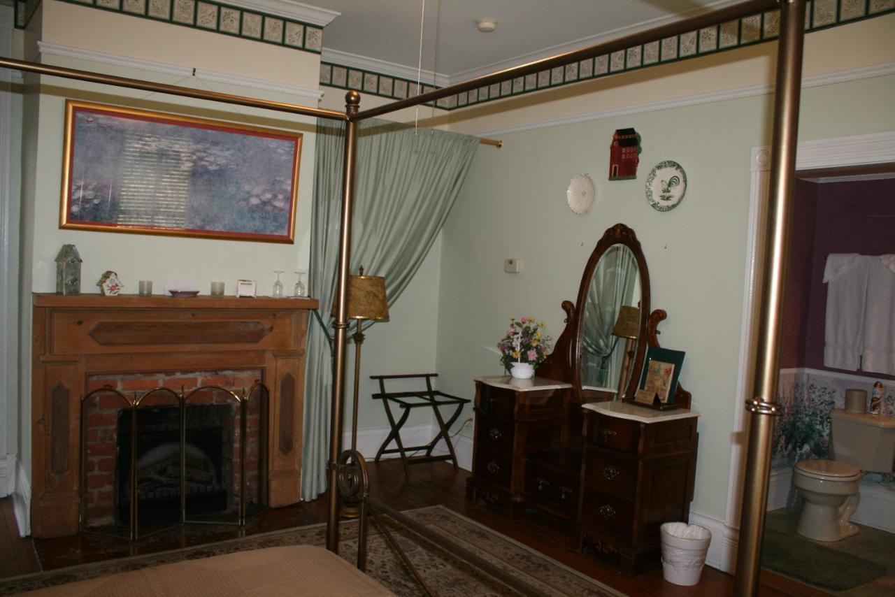 Mountain City Prospect Hill B&B מראה חיצוני תמונה