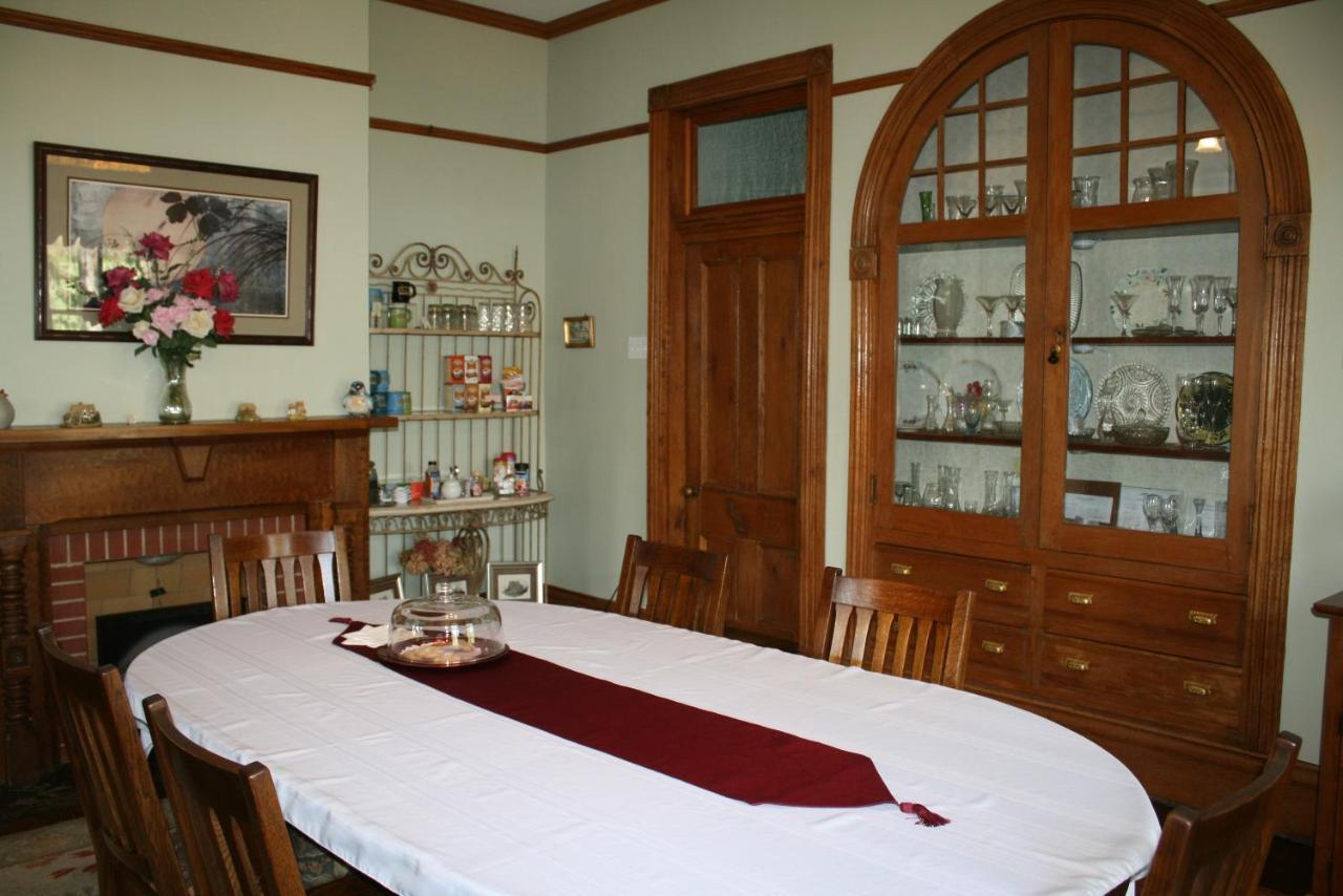 Mountain City Prospect Hill B&B מראה חיצוני תמונה